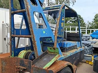 Mobiele werfkraan, hyster - afbeelding 26 van  31