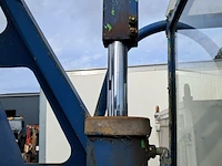 Mobiele werfkraan, hyster - afbeelding 30 van  31