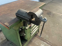 Mobiele werkbank met inhoud - afbeelding 3 van  10