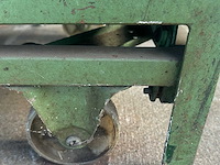Mobiele werkbank met inhoud - afbeelding 5 van  10