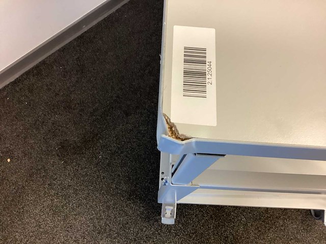 Mobiele werkbank - afbeelding 5 van  6