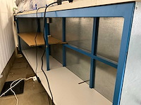 Mobiele werkbank - afbeelding 3 van  3