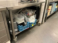 Mobiele werkbank - afbeelding 2 van  6