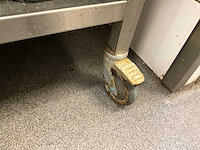 Mobiele werkbank - afbeelding 5 van  6