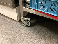 Mobiele werkbank - afbeelding 6 van  6