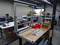 Mobiele werkbank - afbeelding 2 van  9