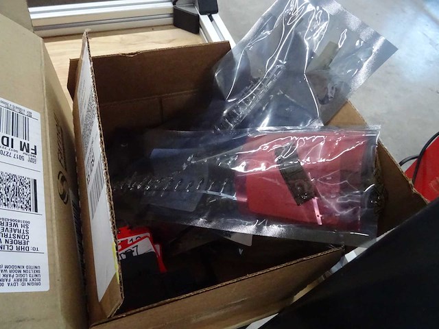 Mobiele werkbank - afbeelding 6 van  9