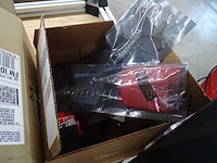 Mobiele werkbank - afbeelding 6 van  9