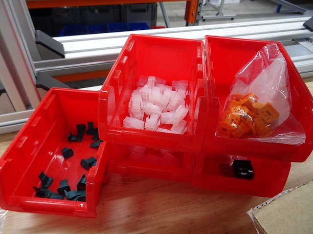 Mobiele werkbank - afbeelding 9 van  9