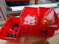 Mobiele werkbank - afbeelding 9 van  9