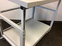 Mobiele werkbank - afbeelding 5 van  6