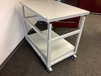 Mobiele werkbank - afbeelding 1 van  6