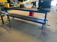 Mobiele werkbank - afbeelding 3 van  4