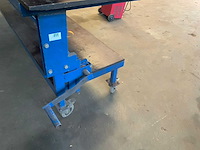 Mobiele werkbank - afbeelding 4 van  4