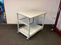Mobiele werkbank - afbeelding 2 van  6