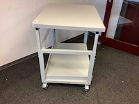 Mobiele werkbank - afbeelding 3 van  6