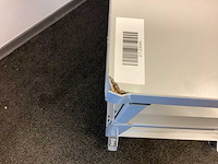 Mobiele werkbank - afbeelding 5 van  6