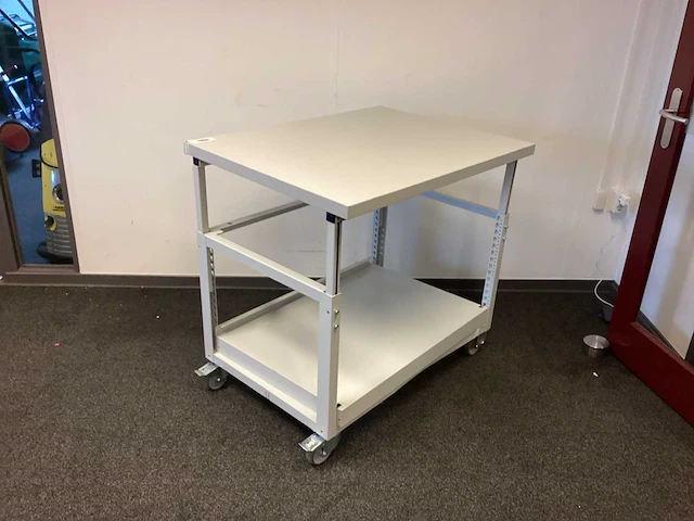 Mobiele werkbank - afbeelding 2 van  6