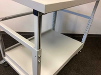 Mobiele werkbank - afbeelding 4 van  6