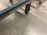 Mobiele werkbank - afbeelding 4 van  5