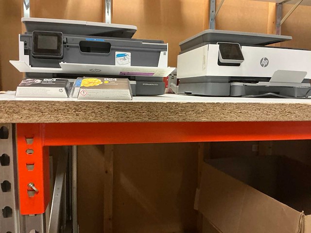 Mobiele werkbank - afbeelding 5 van  5