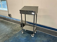 Mobiele werkeenheid - afbeelding 1 van  3