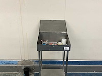 Mobiele werkeenheid - afbeelding 3 van  3