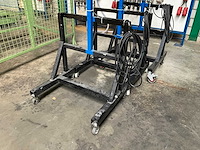 Mobiele werkplaats verlichting (3x) - afbeelding 3 van  5