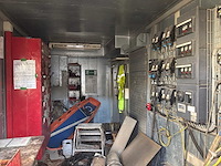 Mobiele werkplaats - afbeelding 3 van  4