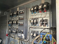 Mobiele werkplaats - afbeelding 4 van  4