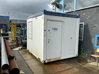 Mobiele werkplaats - afbeelding 2 van  8