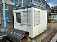Mobiele werkplaats - afbeelding 3 van  8