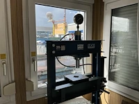 Mobiele werkplaats - afbeelding 8 van  8