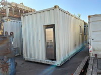 Mobiele werkplaats - afbeelding 2 van  4