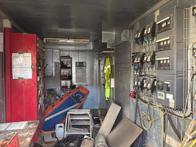 Mobiele werkplaats - afbeelding 3 van  4