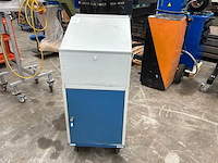 Mobiele werkplaatsconsole - afbeelding 2 van  5