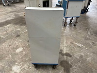Mobiele werkplaatsconsole - afbeelding 4 van  5