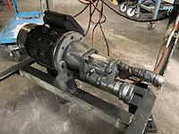 Mobiele werkplaatskar - afbeelding 3 van  6