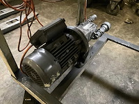 Mobiele werkplaatskar - afbeelding 4 van  6