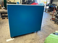Mobiele werkplaatskast - afbeelding 3 van  3