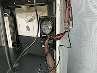 Mobiele werkplek - afbeelding 2 van  13