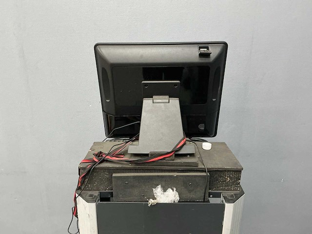 Mobiele werkplek - afbeelding 4 van  13
