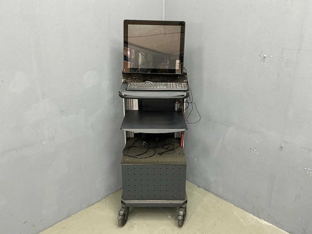 Mobiele werkplek - afbeelding 6 van  13
