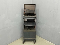 Mobiele werkplek - afbeelding 6 van  13