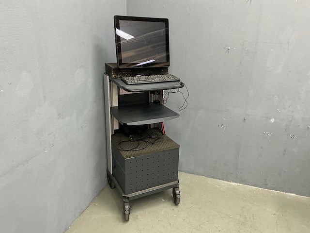 Mobiele werkplek - afbeelding 7 van  13