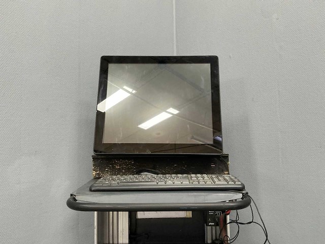 Mobiele werkplek - afbeelding 8 van  13