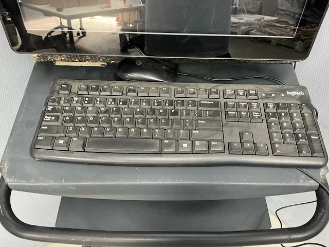 Mobiele werkplek - afbeelding 9 van  13