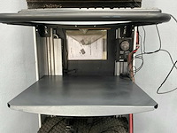 Mobiele werkplek - afbeelding 12 van  13