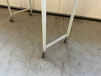 Mobiele werktafel (4x) - afbeelding 3 van  3