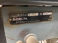 Mobiele werktafel met diverse gereedschappen - afbeelding 11 van  12